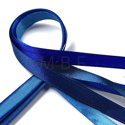 10M 5 Colors Polyester Ribbon OCOR-Q026-03F-1