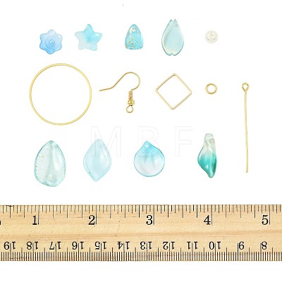 DIY Earring Kits DIY-FS0008-94-1