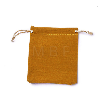 Velvet Packing Pouches LS-TP-I002-10x12-07-1
