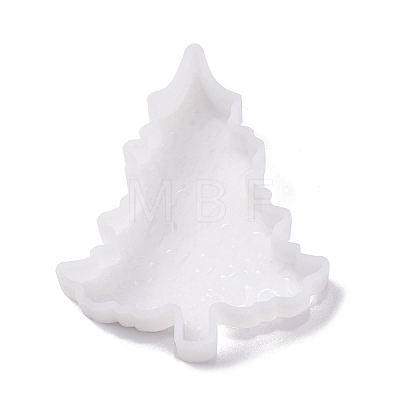 Christmas Candle Holder Silicone Molds SIL-B073-02-1