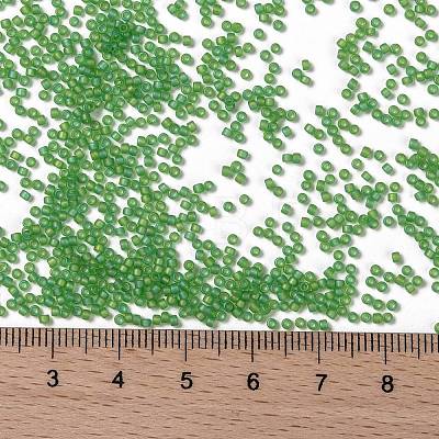 TOHO Round Seed Beads X-SEED-TR15-0167F-1