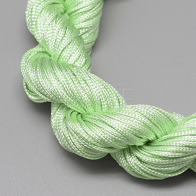 Braided Polyester Cords OCOR-Q039-062-1