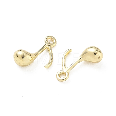 Alloy Pendants FIND-D044-06G-1