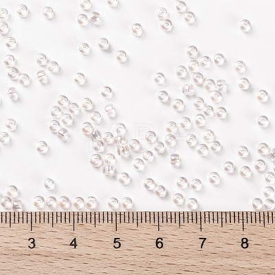 TOHO Round Seed Beads X-SEED-TR08-1844-1