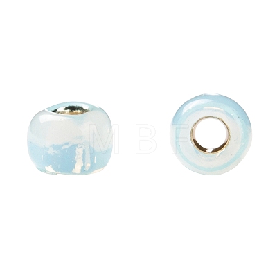 TOHO 11/0 Round Beads X-SEED-TR11-PF2116-1