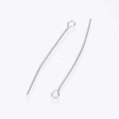 304 Stainless Steel Eye Pin STAS-D448-A-007P-1