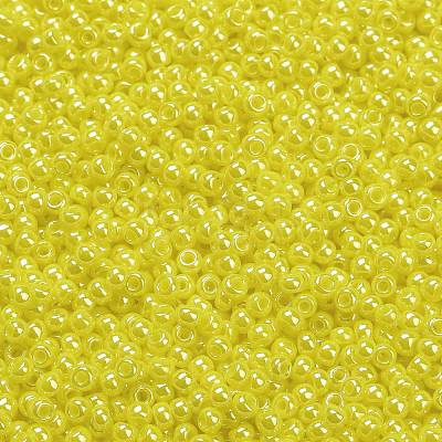 TOHO Round Seed Beads X-SEED-TR11-0128-1