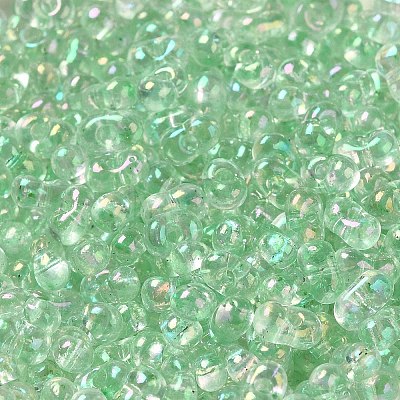 Glass Seed Beads SEED-K009-04A-07-1