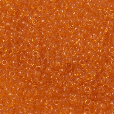 MIYUKI Round Rocailles Beads X-SEED-G008-RR0138-1