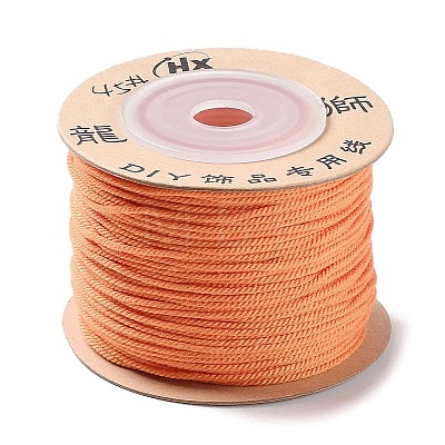 Polyester Twisted Cord OCOR-G015-01A-03-1