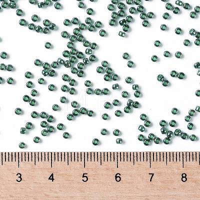 TOHO Round Seed Beads SEED-TR11-0118-1