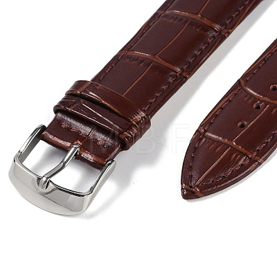 Leather Watch Bands FIND-Z060-01F-03-1