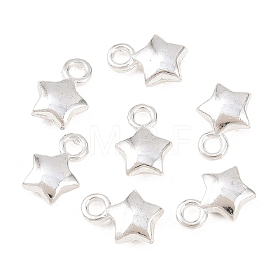 Alloy Pendants FIND-H063-01A-S-1