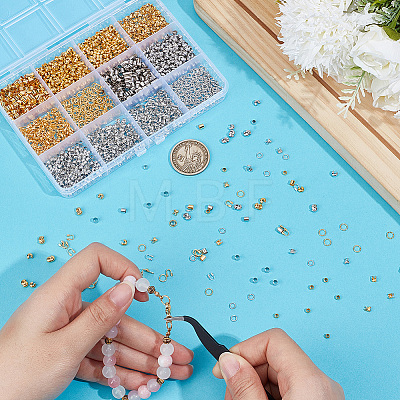 DIY Findings Kits DIY-PA0001-69-1