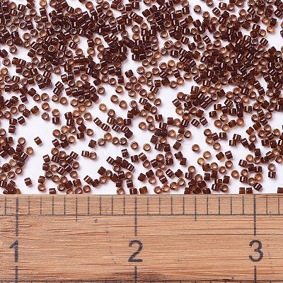 MIYUKI Delica Beads SEED-J020-DB1392-1