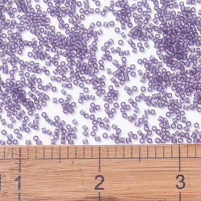 MIYUKI Delica Beads SEED-JP0008-DB1265-1