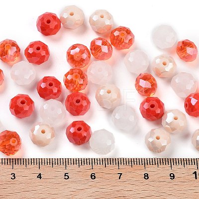 Glass Beads EGLA-A034-SM10mm-27-1