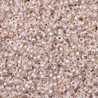 MIYUKI Round Rocailles Beads X-SEED-G007-RR1023-1