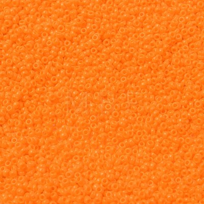 MIYUKI Round Rocailles Beads X-SEED-G009-RR0405-1