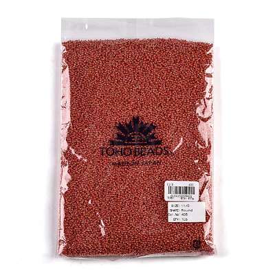 TOHO Round Seed Beads SEED-TR11-0405-1