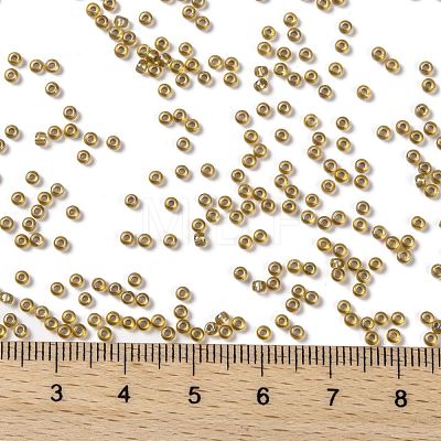 TOHO Round Seed Beads SEED-TR11-0279-1