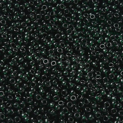 MIYUKI Round Rocailles Beads X-SEED-G008-RR0156-1