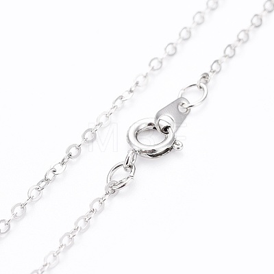 Cowrie Shell Beads Pendants Necklaces NJEW-JN02365-07-1