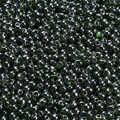 MIYUKI 3.4mm Drop Beads X-SEED-MY04-DP395-1