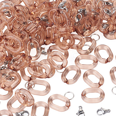 Jewelry Making Finding Kits TACR-TA0011-16E-1