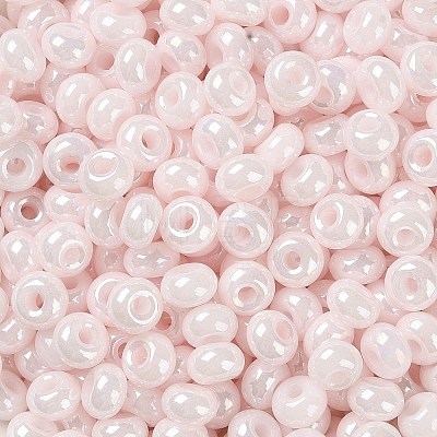 Glass Seed Beads SEED-L011-03A-08-1