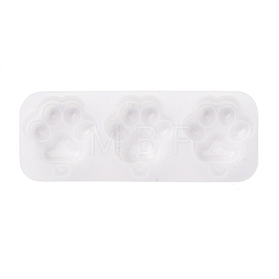 Pendant Silicone Molds X1-AJEW-S041-02D-1