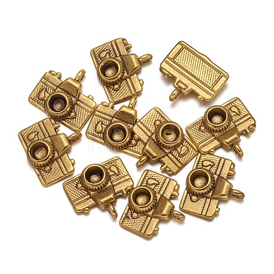 Alloy Pendants LS-X-PALLOY-A15513-AG-1