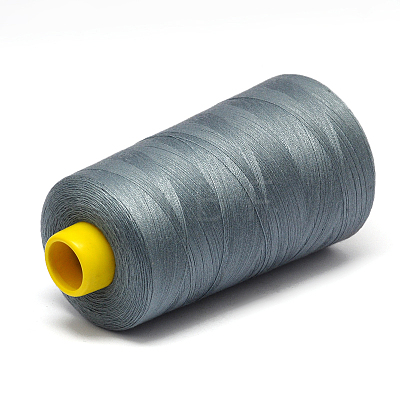 100% Spun Polyester Fibre Sewing Thread OCOR-O004-A64-1