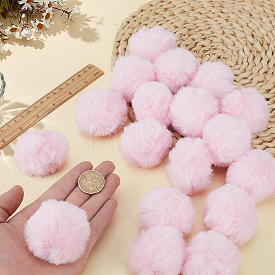 Fibre Big Pendants FIND-WH0141-054A-1