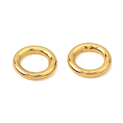 Brass Linking Rings KK-CBA9FBD-01G-B-1