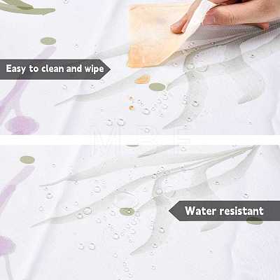 Polyester Tablecloths FB-FZCDB8F-02B-1