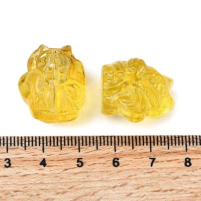 Glass Beads GLAA-D303-01A-1