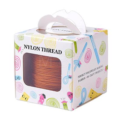 Nylon Thread NWIR-JP0009-0.8-29-1
