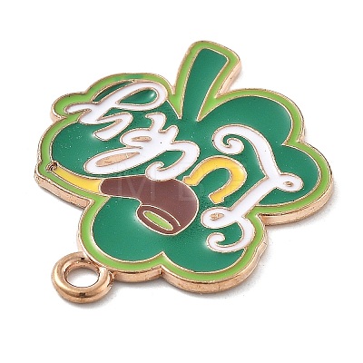 Alloy Pendants ENAM-D285-02KCG-04-1