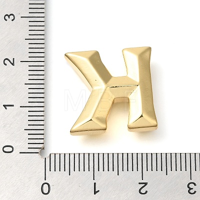 Rack Plating Brass Pendants KK-I722-07G-K-1