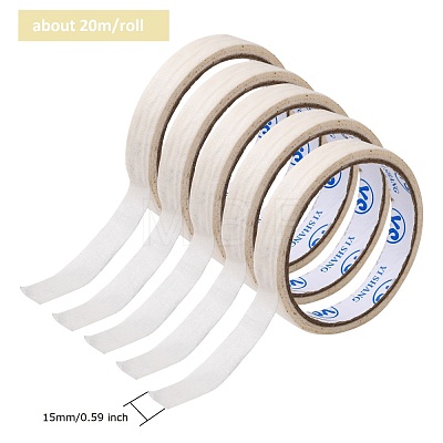 Masking Tapes AJEW-D049-01A-1
