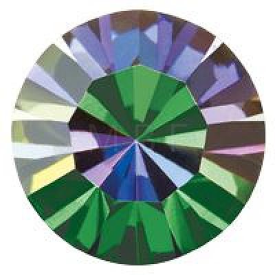 Preciosa® MAXIMA Crystal Round Stones Y-PRC-RBSS45-00030-281-1