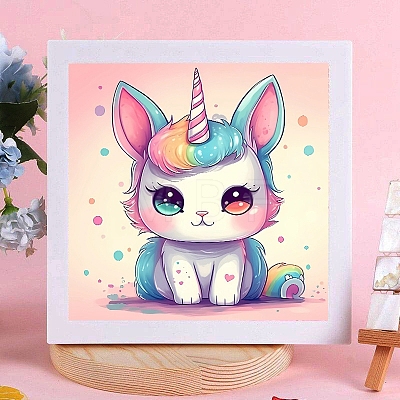 Unicorn DIY Diamond Painting Kits PW-WG8E3C5-01-1