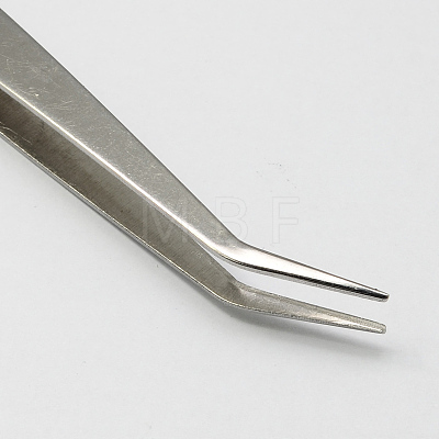 Iron Beading Tweezers TOOL-R076-03-1