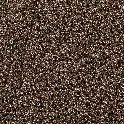 MIYUKI Round Rocailles Beads SEED-X0055-RR0457-1