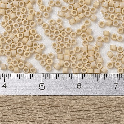 MIYUKI Delica Beads LS-SEED-MY11-DB1591-1