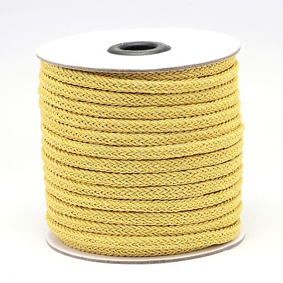 Braided Polyester Cord NWIR-N007-14-1