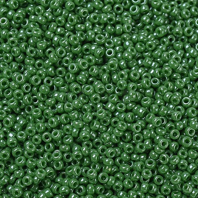 MIYUKI Round Rocailles Beads SEED-X0054-RR0431-1