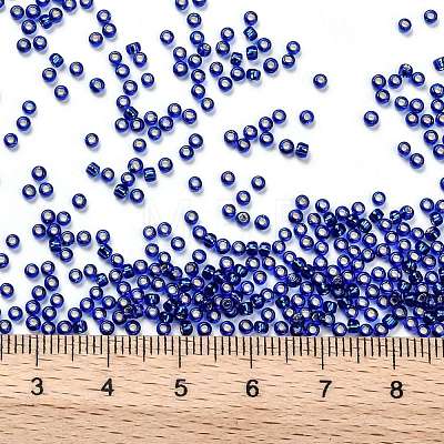 TOHO Round Seed Beads SEED-JPTR11-2206C-1