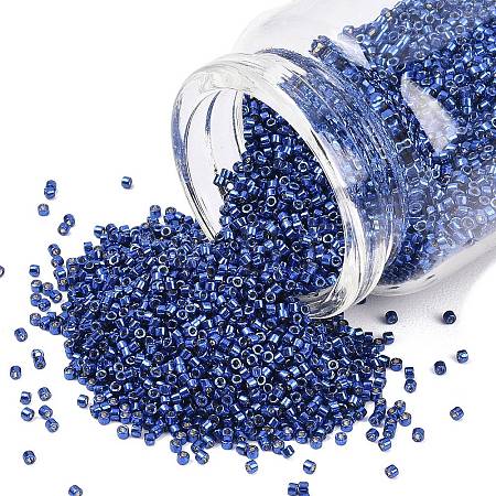 MIYUKI Delica Beads X-SEED-J020-DB2511-1